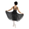 Capezio Studio Collection, krilo za ženske Capezio Studio Collection, krilo za ženske