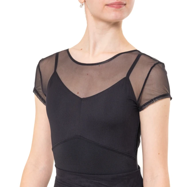 Capezio Sundown Leotard, ženski dres Capezio Sundown Leotard, ženski dres
