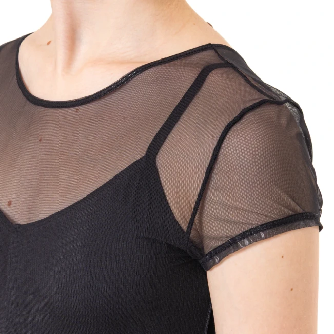 Capezio Sundown Leotard, ženski dres Capezio Sundown Leotard, ženski dres