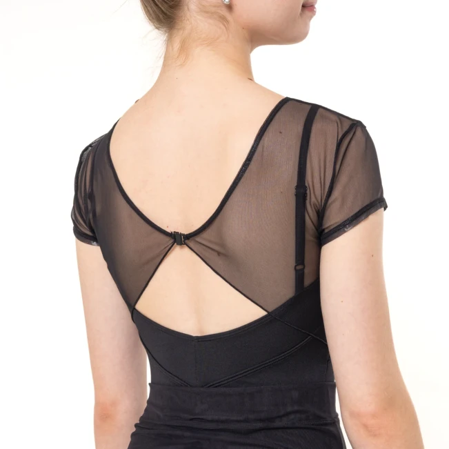 Capezio Sundown Leotard, ženski dres Capezio Sundown Leotard, ženski dres