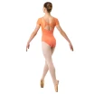Capezio Sundown Leotard, ženski dres Capezio Sundown Leotard, ženski dres