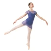Capezio Sunset Nostalgia Reflection, krilo za dame