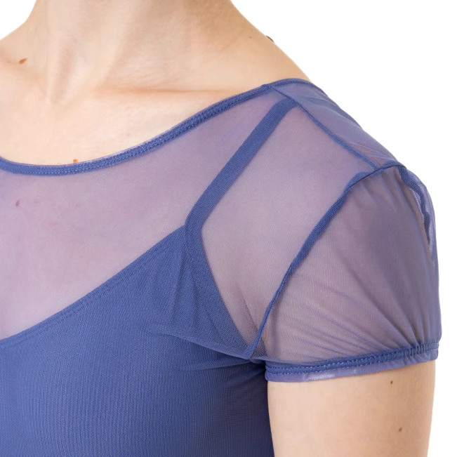 Capezio Sundown Leotard, ženski dres Capezio Sundown Leotard, ženski dres