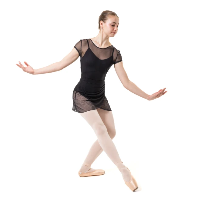Capezio Sundown Leotard, ženski dres Capezio Sundown Leotard, ženski dres
