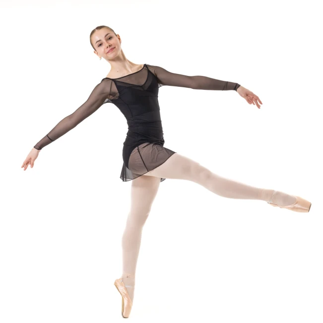 Capezio Sunset Nostalgia, ženski dres Capezio Sunset Nostalgia, ženski dres