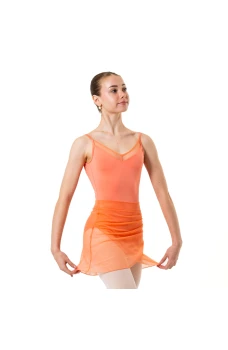 Capezio Sunset Nostalgia Reflection, krilo za dame