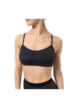 Capezio Camisole Bra Top, modrček za ženske
