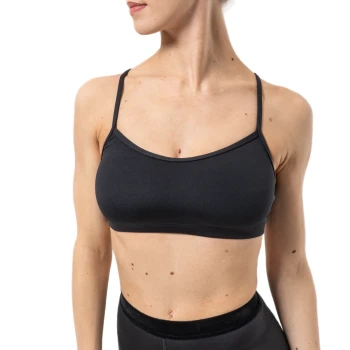 Capezio Camisole Bra Top, modrček za ženske