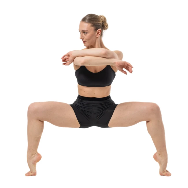 Capezio Camisole Bra Top, modrček za ženske Capezio Camisole Bra Top, modrček za ženske