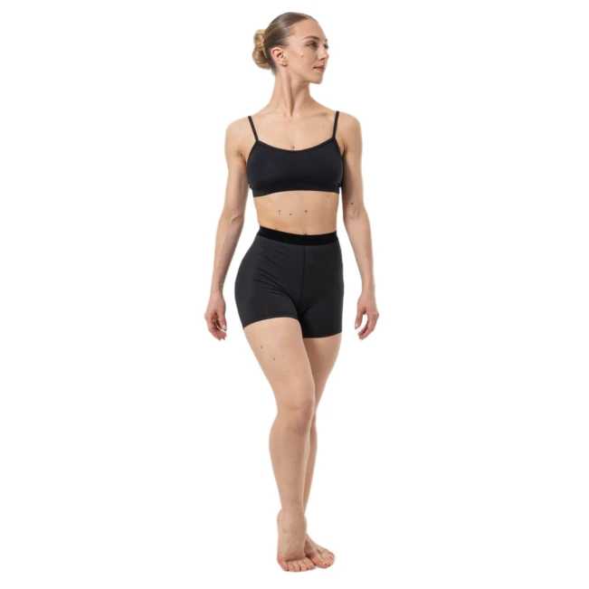Capezio Camisole Bra Top, modrček za ženske Capezio Camisole Bra Top, modrček za ženske