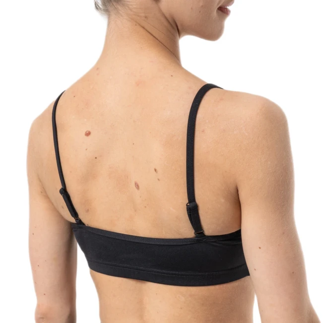 Capezio Camisole Bra Top, modrček za ženske Capezio Camisole Bra Top, modrček za ženske