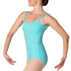 Capezio TB1420 Team basic, dres na špagetové ramienka Capezio TB1420 Team basic, dres na špagetové ramienka