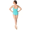 Capezio TB1420 Team basic, dres na špagetové ramienka Capezio TB1420 Team basic, dres na špagetové ramienka