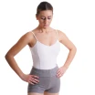 Capezio Pinch front, baletni triko