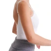 Capezio Pinch front, baletni triko