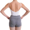 Capezio Pinch front, baletni triko