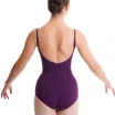 Capezio Pinch front, baletni triko