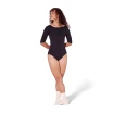 Capezio Tight Sock, univerzalne nogavice Capezio Tight Sock, univerzalne nogavice