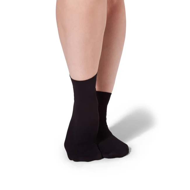 Capezio Tight Sock, univerzalne nogavice Capezio Tight Sock, univerzalne nogavice