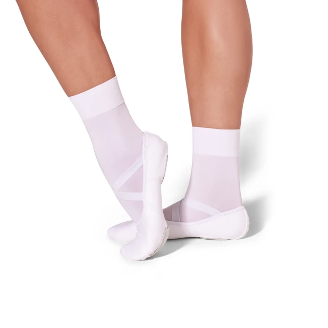 Capezio Tight Sock, univerzalne nogavice Capezio Tight Sock, univerzalne nogavice