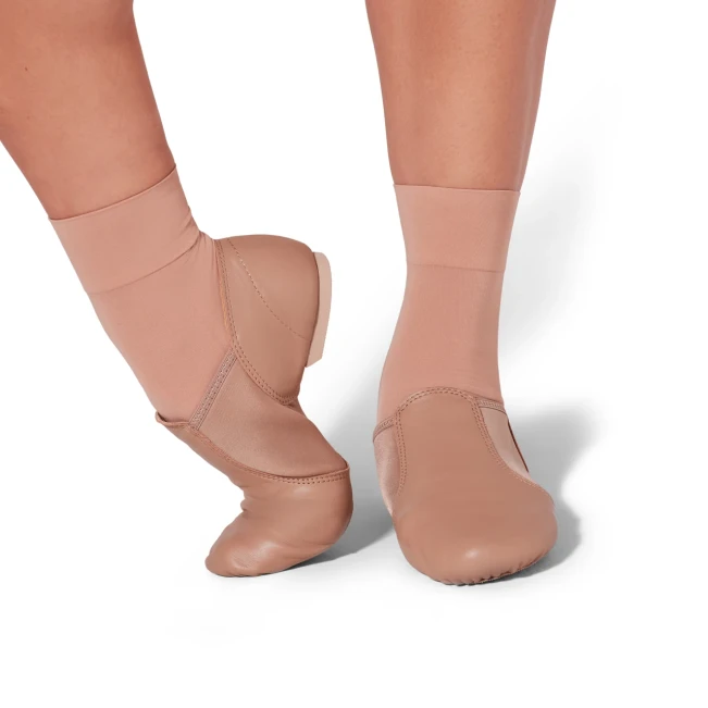 Capezio Tight Sock, univerzalne nogavice Capezio Tight Sock, univerzalne nogavice