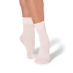 Capezio Tight Sock, univerzalne nogavice Capezio Tight Sock, univerzalne nogavice
