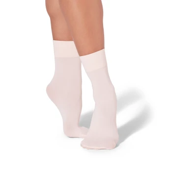 Capezio Tight Sock, univerzalne nogavice