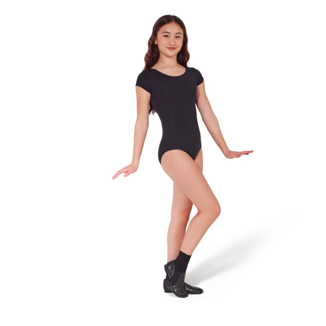Capezio Tight Sock, otroške nogavice 
