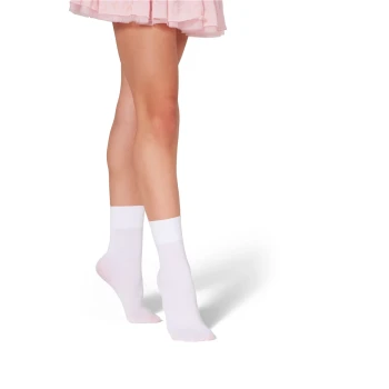 Capezio Tight Sock, otroške nogavice 