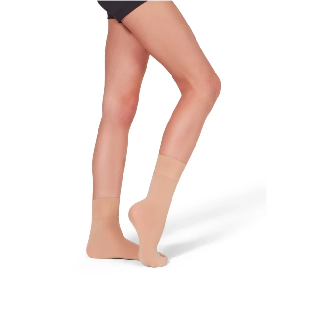 Capezio Tight Sock, otroške nogavice 