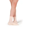 Capezio Tight Sock, otroške nogavice 