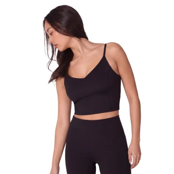 Capezio Dance Cami top, ženski top na naramnice