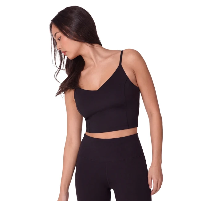 Capezio Dance Cami top, ženski top na naramnice