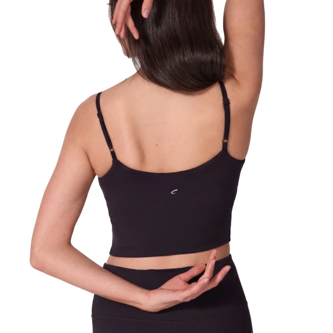 Capezio Dance Cami top, ženski top na naramnice