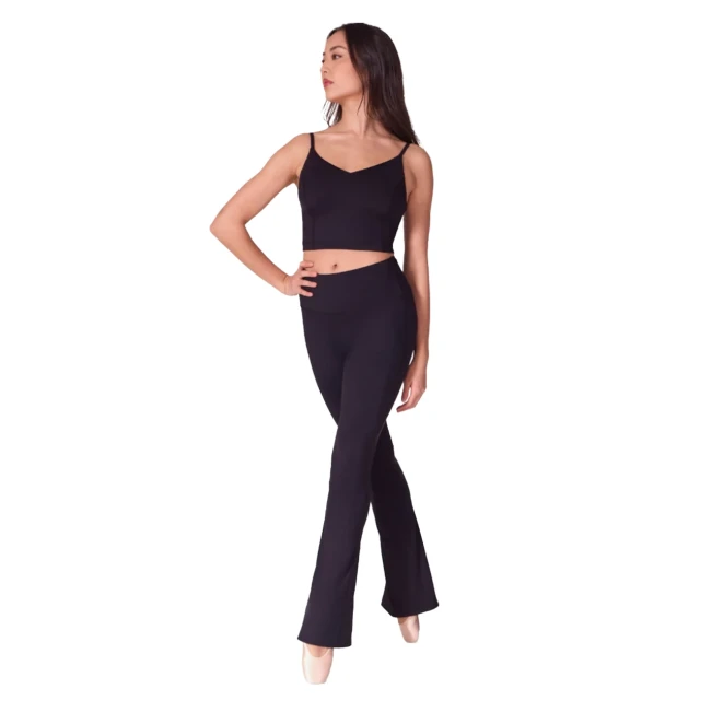 Capezio Dance Cami top, ženski top na naramnice