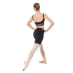Capezio Twilight kratke hlače, ženske kratke hlače do sredine stegen Capezio Twilight kratke hlače, ženske kratke hlače do sredine stegen