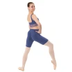 Capezio Twilight kratke hlače, ženske kratke hlače do sredine stegen Capezio Twilight kratke hlače, ženske kratke hlače do sredine stegen