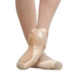 Capezio zaščita platforme baletnih špic