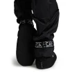 Capezio Varsity Bootie, ogrevalna obutev