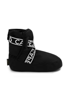 Capezio Varsity Bootie, moška ogrevalna obutev