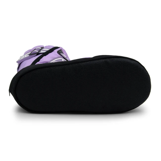 Capezio Varsity Bootie, ogrevalna obutev