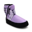 Capezio Varsity Bootie, ogrevalna obutev