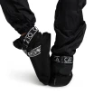 Capezio Varsity Bootie, ogrevalna obutev