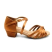 Capezio Valentina, latinske plesne čevlje za deklice Capezio Valentina, latinske plesne čevlje za deklice
