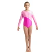 Capezio Wavelength Leotard, dekliški gimnastični dres Capezio Wavelength Leotard, dekliški gimnastični dres