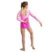 Capezio Wavelength Leotard, dekliški gimnastični dres Capezio Wavelength Leotard, dekliški gimnastični dres