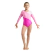 Capezio Wavelength Leotard, dekliški gimnastični dres Capezio Wavelength Leotard, dekliški gimnastični dres