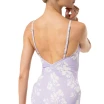 Capezio Wistful Camisole Leotard, ženski dres z nežnim naborkom Capezio Wistful Camisole Leotard, ženski dres z nežnim naborkom