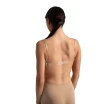 Capezio brezšivni sweetheart bandeau modrček, ženski modrček