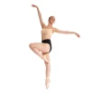 Capezio Cami Bra W/Bra tek, nederček 